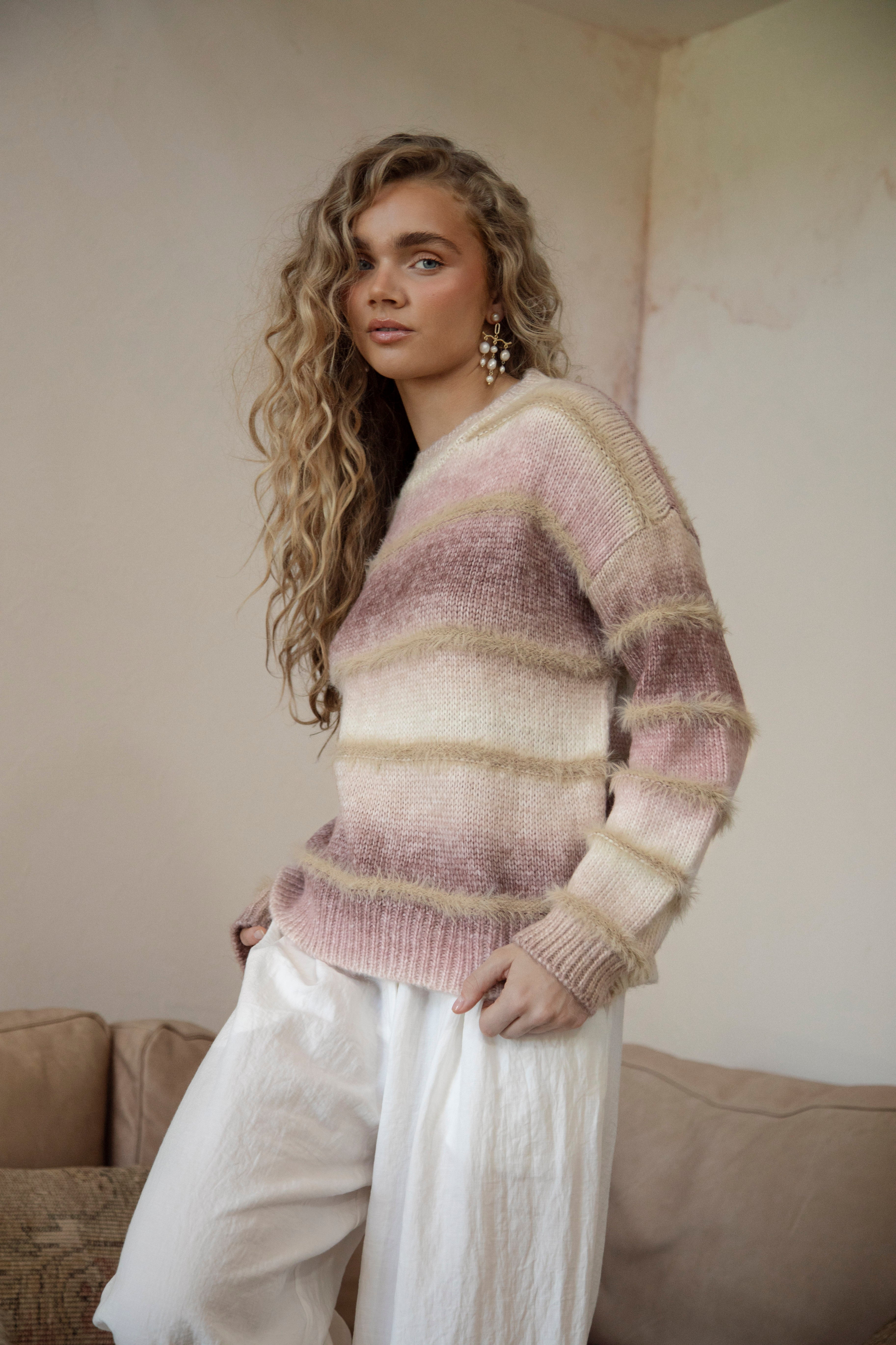 Fawna Sweater