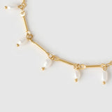 Heidi Pearl Bracelet