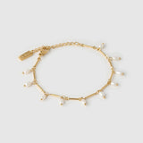 Heidi Pearl Bracelet
