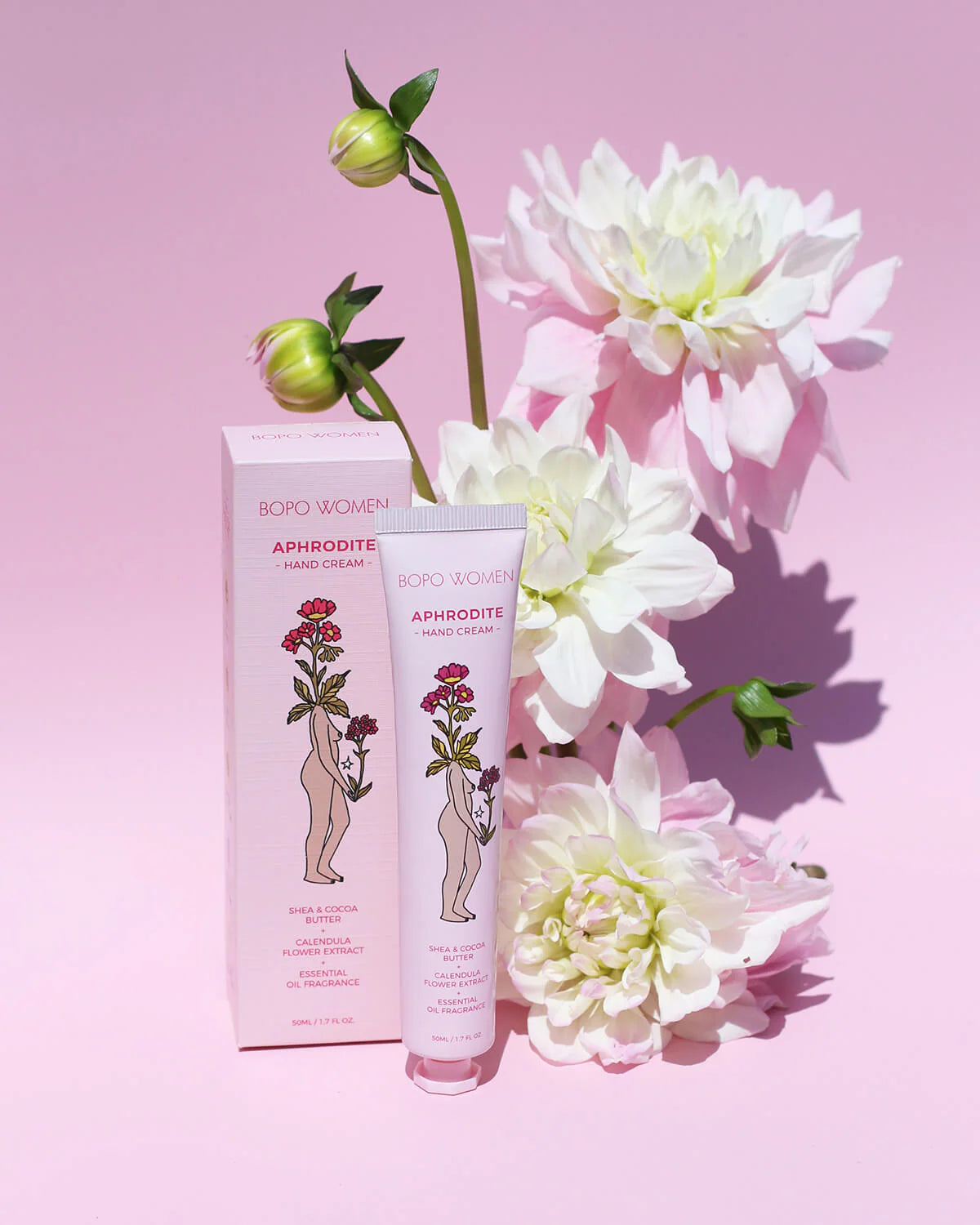 Aphrodite Hand Cream