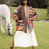 Harvest Slouch Cardigan