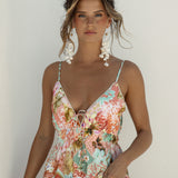 Haveli Maxi Dress