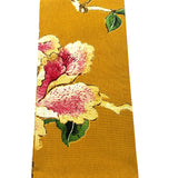 Tea Towel - Gold Chinoiserie
