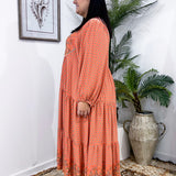 Athena Gown - Elysian