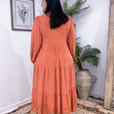 Athena Gown - Elysian