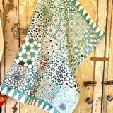 Tea Towel - Casablanca