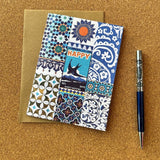 Greeting Card - Assorted