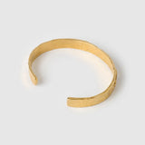 Isabella Gold Cuff