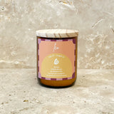 Zodiac Candle - Leo