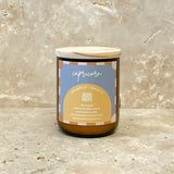 Zodiac Candle - Capricorn