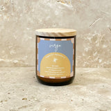 Zodiac Candle - Virgo