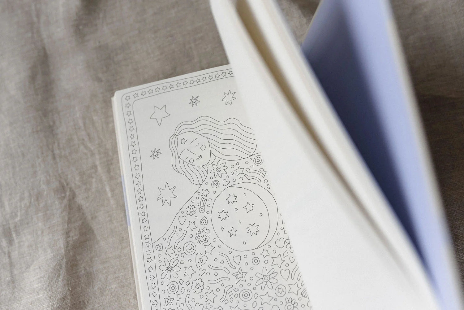 A Year of Coming Home Journal