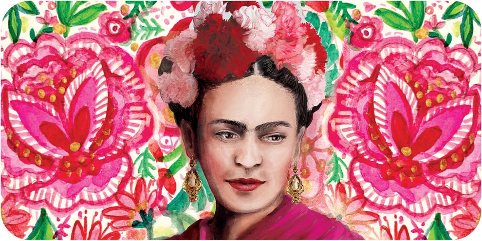 Inspired by Frida - Mini Cards