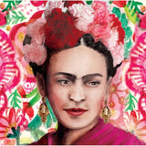 Inspired by Frida - Mini Cards