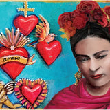 Inspired by Frida - Mini Cards