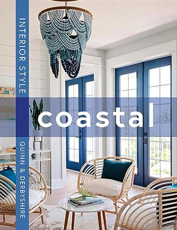 Interior Style: Coastal