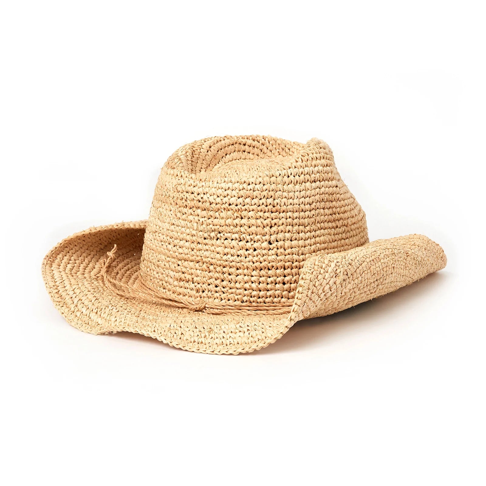 Sunkissed Straw Hat