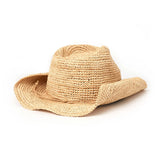 Sunkissed Straw Hat
