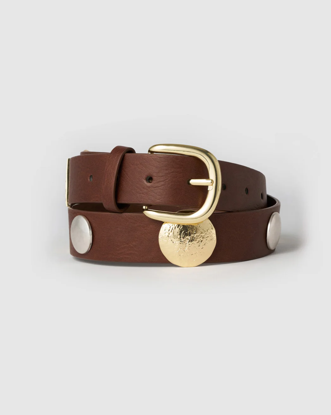 Jesse Belt - Chocolate