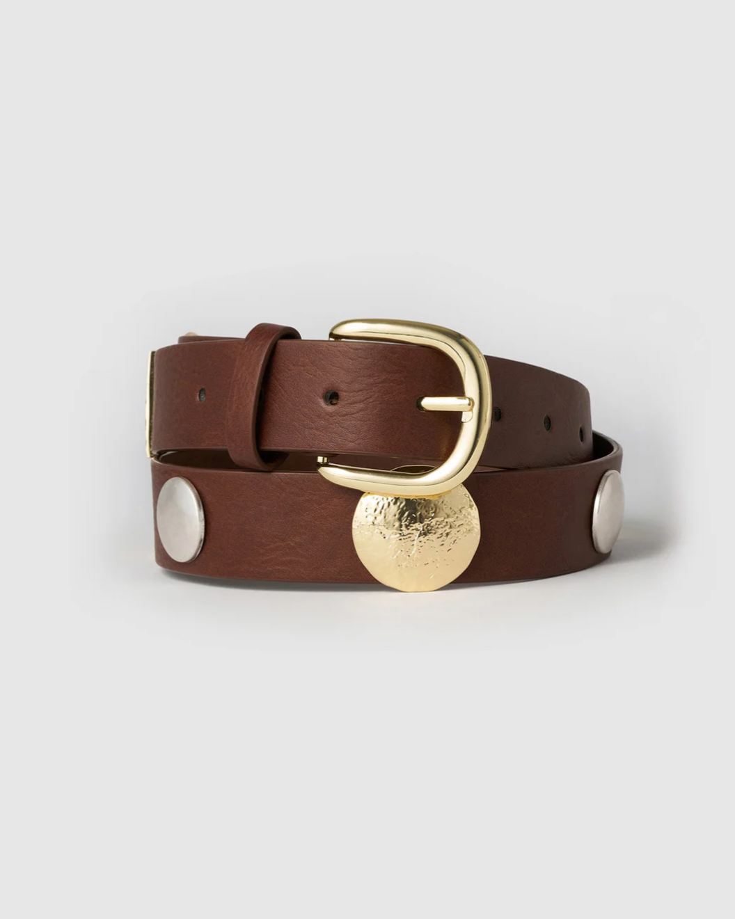 Jesse Belt - Chocolate