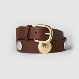 Jesse Belt - Chocolate