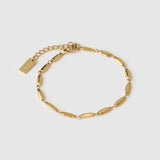 Kiara Gold Bracelet