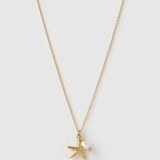Laguna Pearl Necklace