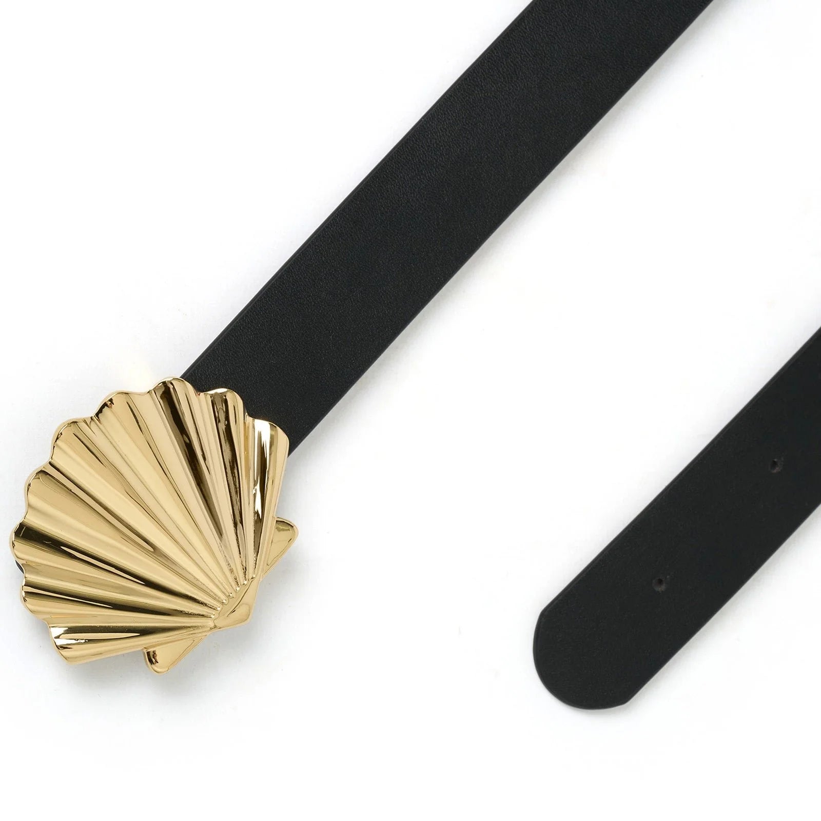 Lilou Belt - Black