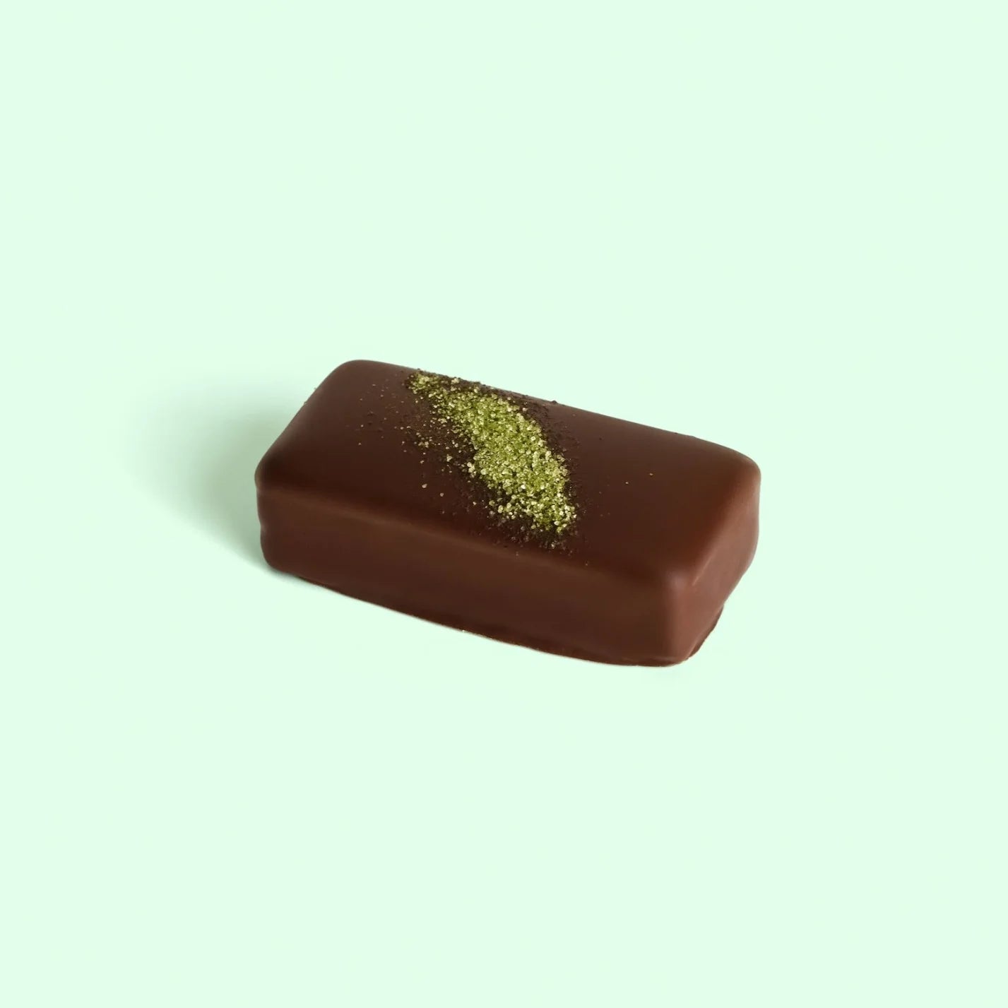 Loco Love Chocolate Twin Pack - Peppermint Creme