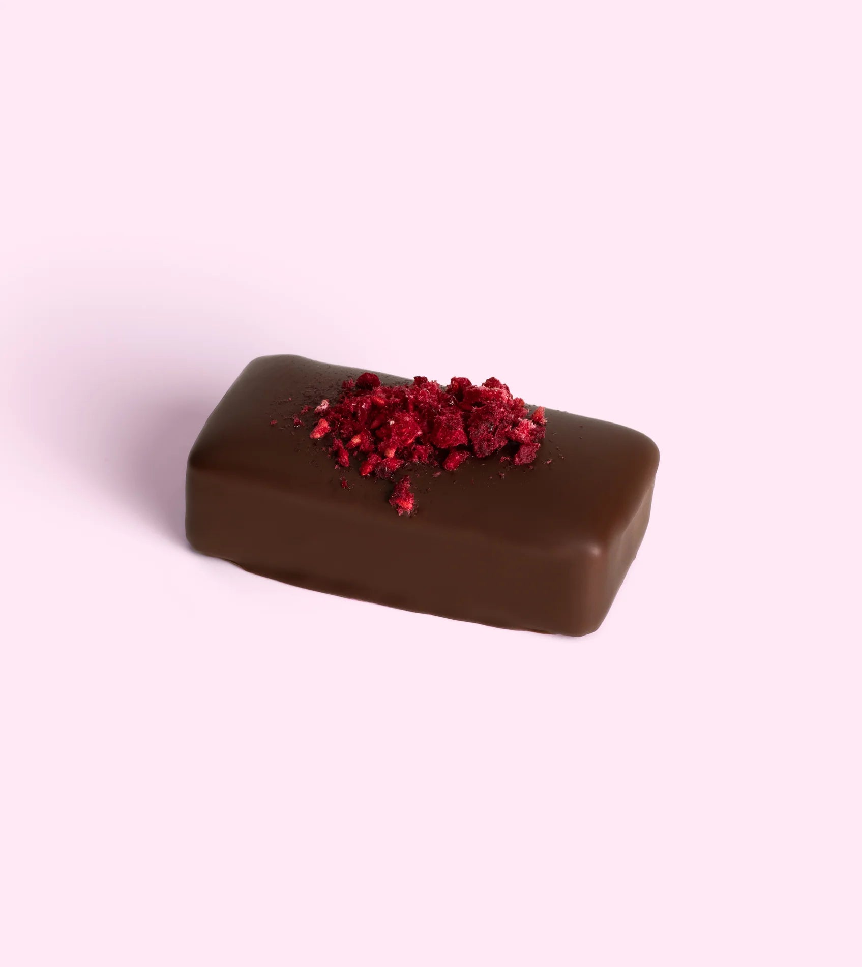 Loco Love Chocolate Twin Pack - Black Cherry & Raspberry