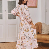Meadow Maxi - Valentina