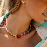 Laguna Necklace