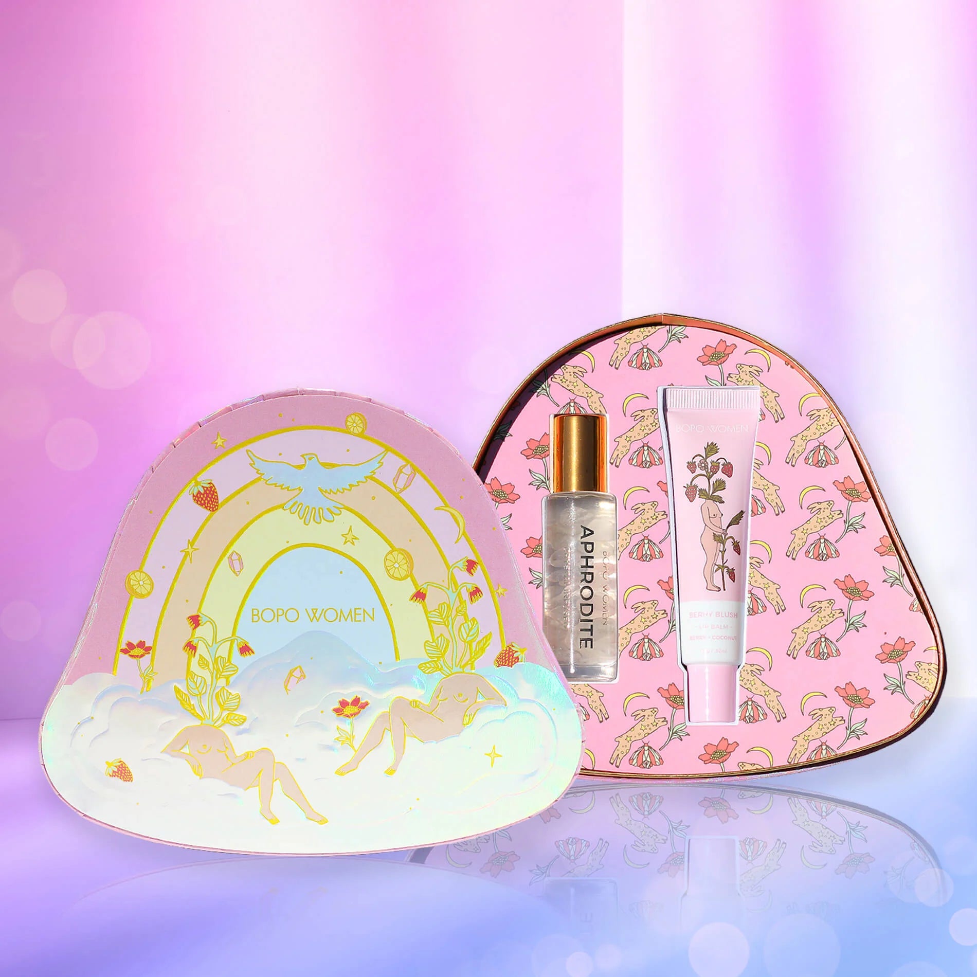 Little Luxuries Gift Box