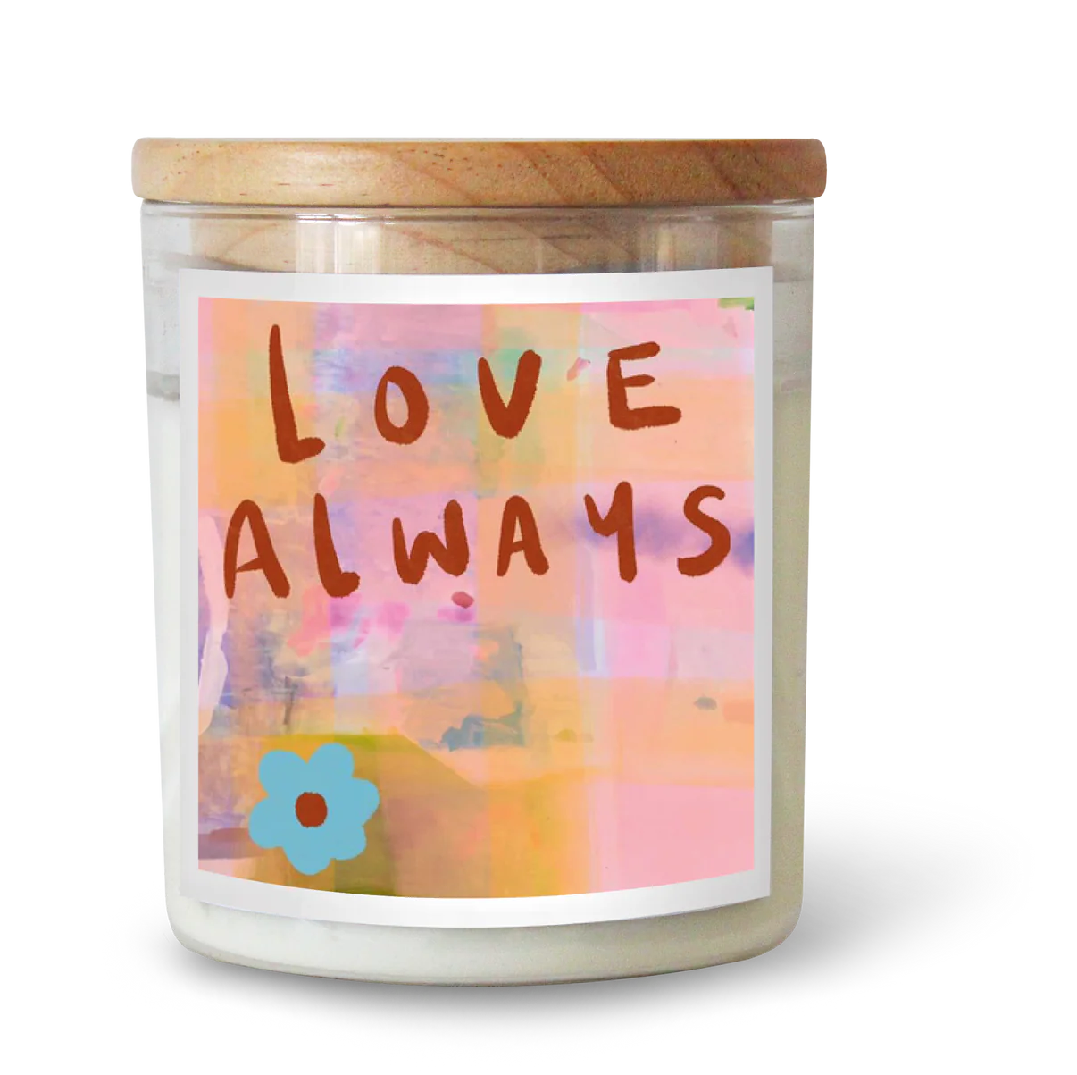 Love Always - Morocco