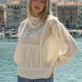 Lumiere Blouse