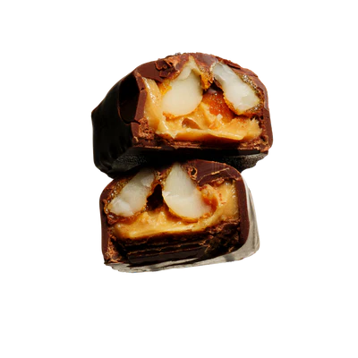 Loco Love Twin Pack -  Macadamia Maple