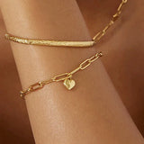 Treasure Gold Bracelet