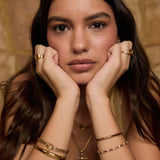 Fenix Gold Cuff