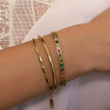 Kiara Gold Bracelet