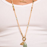Azura Necklace
