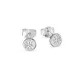 Delicate Enchanted Light Studs