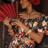 Mariana Top - Flamenco