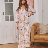 Meadow Maxi - Valentina