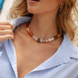 Mesa Necklace