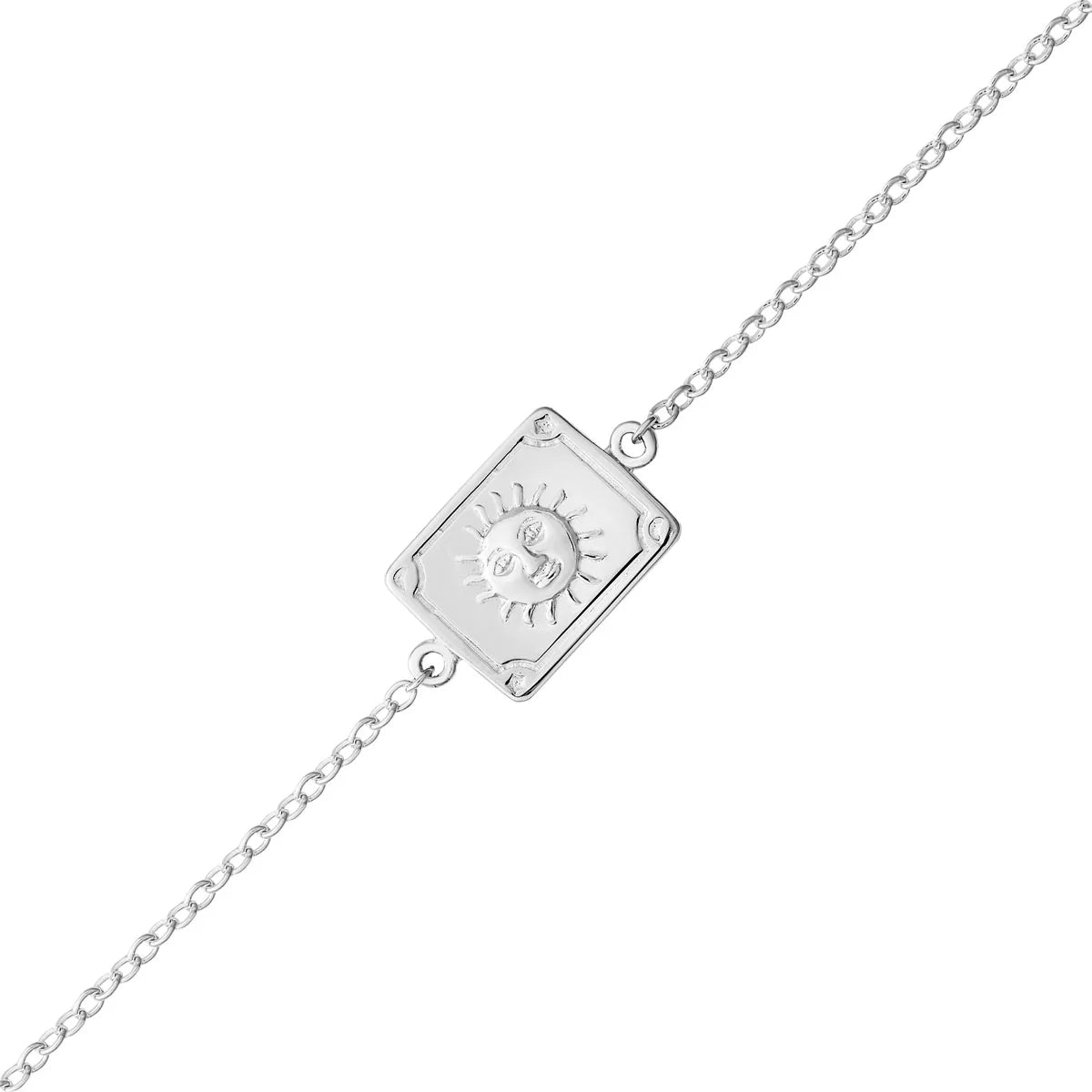 Midsummer Star Tarot Bracelet