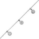 Daisy Bracelet