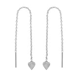 Sweetheart Threaders