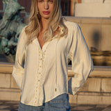 Mirella Blouse