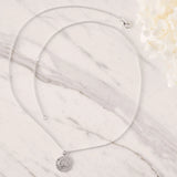 Midsummer Star Moonlit Waves Necklace