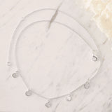 Midsummer Star Alignment Necklace